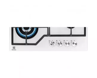 Газовая варочная поверхность Electrolux KGG64362W