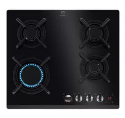 Газовая варочная поверхность Electrolux KGG643753K