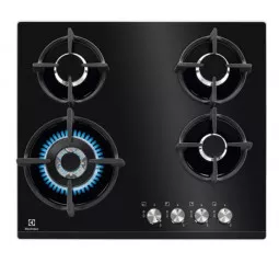Газовая варочная поверхность Electrolux KGG6437K
