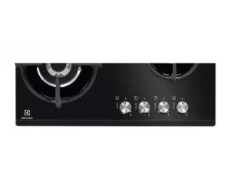 Газовая варочная поверхность Electrolux KGG6437K