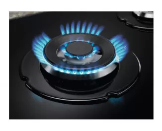 Газовая варочная поверхность Electrolux KGG6437K