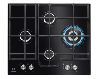 Газовая варочная поверхность Electrolux KGG6456K