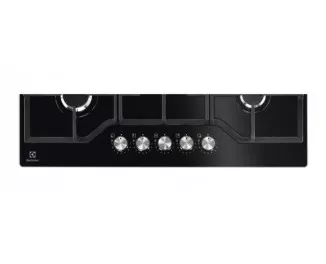 Газовая варочная поверхность Electrolux KGG75362K