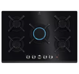 Газовая варочная поверхность Electrolux KGG753753K