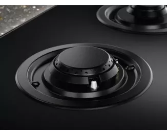 Газова варильна поверхня Electrolux KGG753753K