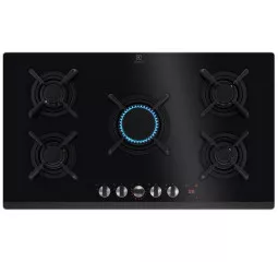 Газовая варочная поверхность Electrolux KGG953753K