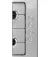 Газовая варочная поверхность Electrolux KGS6404SX