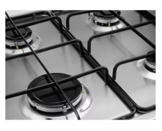 Газовая варочная поверхность Electrolux KGS6404SX