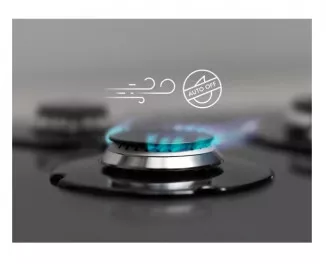 Газовая варочная поверхность Electrolux KGS6424SX