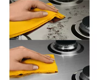 Газовая варочная поверхность Electrolux KGS64362XX
