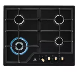 Газовая варочная поверхность Electrolux KGS6436RK