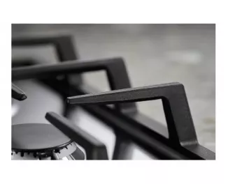 Газовая варочная поверхность Electrolux KGS64562SX