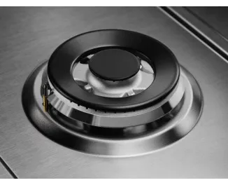 Газовая варочная поверхность Electrolux KGS75362XX