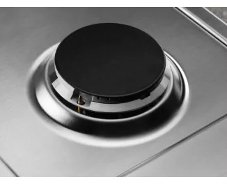 Газовая варочная поверхность Electrolux KGS75362XX