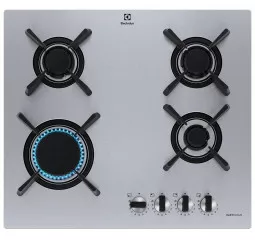 Газовая варочная поверхность Electrolux KGU643723Z