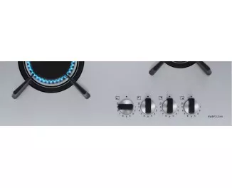 Газова варильна поверхня Electrolux KGU643723Z
