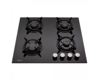 Газовая варочная поверхность ELEYUS ASTRA 60 BL EF