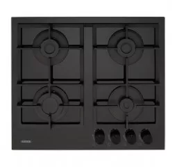 Газовая варочная поверхность ELEYUS INGA 60 BL CF