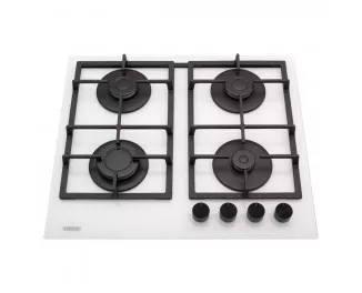 Газова варильна поверхня ELEYUS INGA 60 WH CF