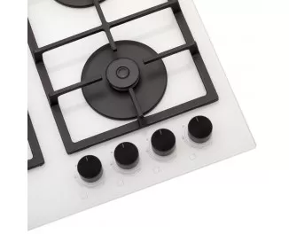Газова варильна поверхня ELEYUS INGA 60 WH CF