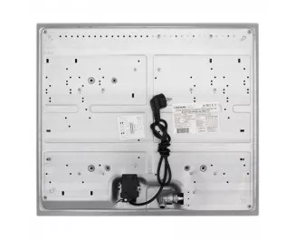 Газова варильна поверхня ELEYUS INGA 60 WH CF