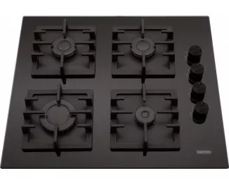 Газовая варочная поверхность ELEYUS IRMA 60 BL CF