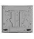 Газовая варочная поверхность Gorenje G 641 EX (737653)