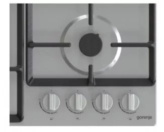 Газовая варочная поверхность Gorenje G 641 EX (737653)