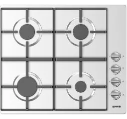 Газовая варочная поверхность Gorenje G640XHS
