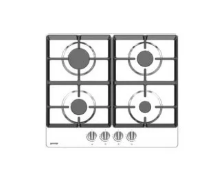 Газовая варочная поверхность Gorenje G641XHC