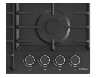 Газовая варочная поверхность Gorenje G642AB (737656)