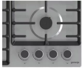 Газовая варочная поверхность Gorenje G642ABX (737654)