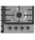 Газовая варочная поверхность Gorenje G642ABX (737654)