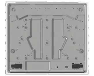 Газовая варочная поверхность Gorenje GT 642 SYW (737693)
