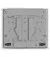 Газовая варочная поверхность Gorenje GT 642 SYW (737693)