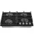 Газовая варочная поверхность Gorenje GT641EXB (737668)