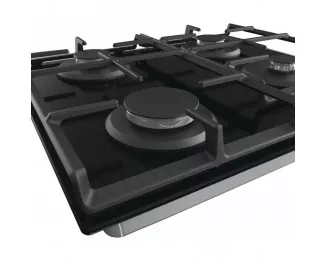 Газовая варочная поверхность Gorenje GT641EXB (737668)