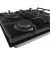 Газовая варочная поверхность Gorenje GT641EXB (737668)