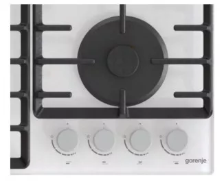 Газовая варочная поверхность Gorenje GT642AXW (737671)