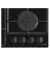 Газовая варочная поверхность Gorenje GTW641EB (737672)