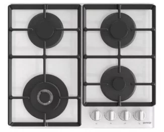 Газовая варочная поверхность Gorenje GTW641EW (737673)