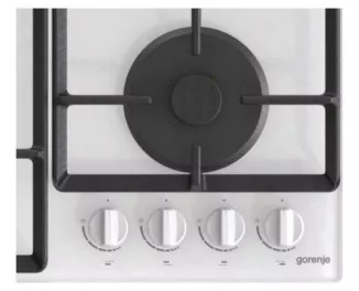 Газовая варочная поверхность Gorenje GTW641EW (737673)