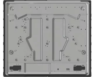 Газовая варочная поверхность Gorenje GTW642SYB