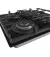 Газовая варочная поверхность Gorenje GTW642SYB