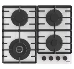 Газовая варочная поверхность Gorenje GTW642SYW (737695)