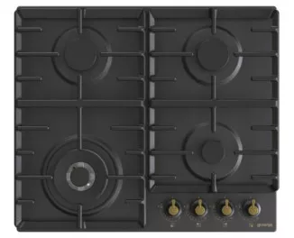 Газовая варочная поверхность Gorenje GW 642 CLB (737639)