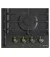 Газовая варочная поверхность Gorenje GW 642 CLB (737639)