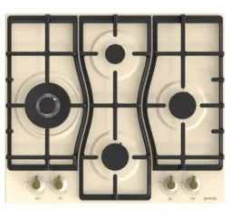 Газовая варочная поверхность Gorenje GW 6D42 CLI (737667)