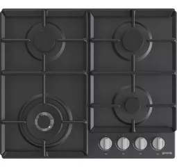 Газовая варочная поверхность Gorenje GW641EXB