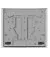 Варильна поверхня Gorenje GW642ABX